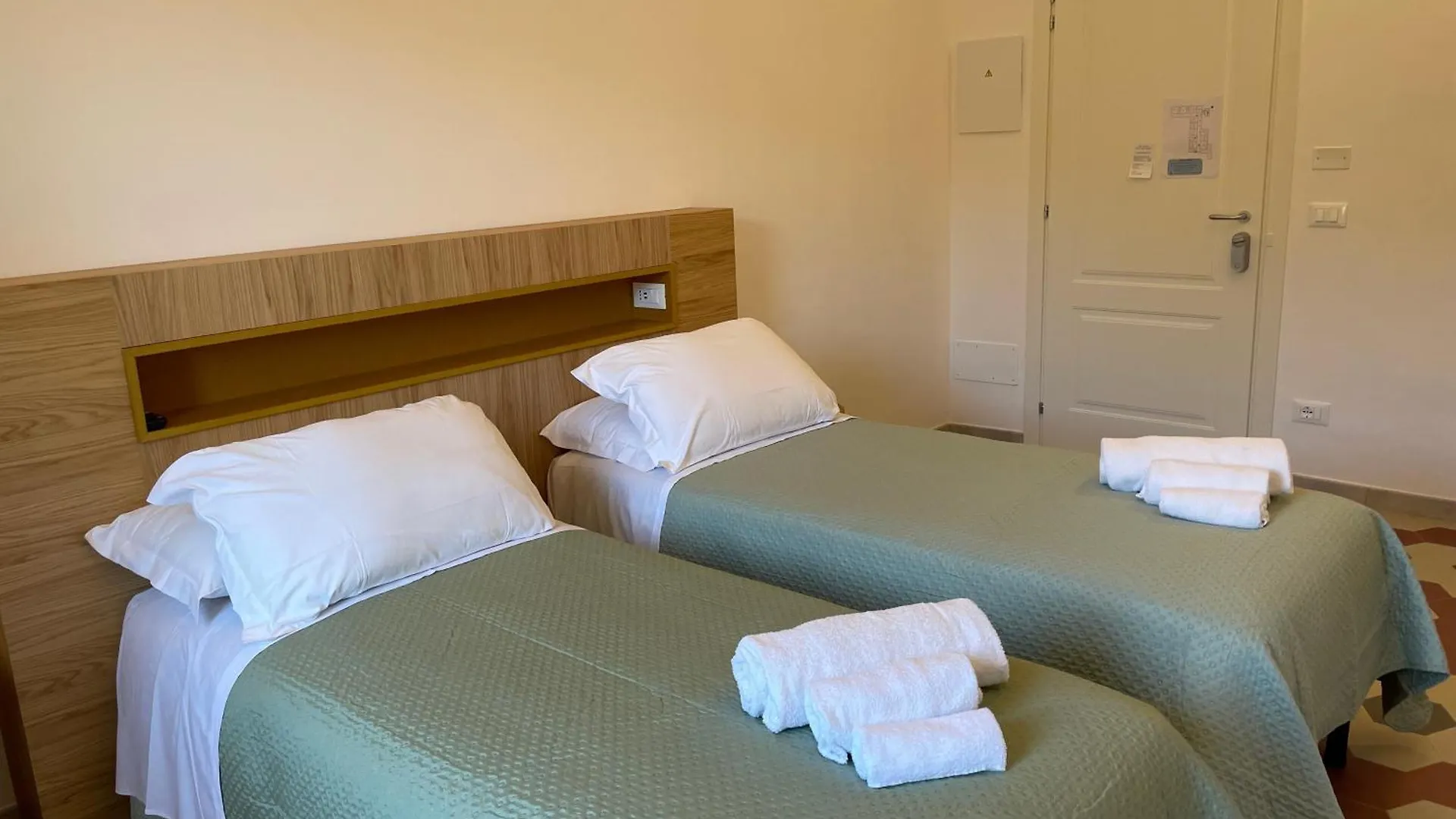 Il Genio - Residenza D'Epoca Hotel Pisa 0*,  Italy