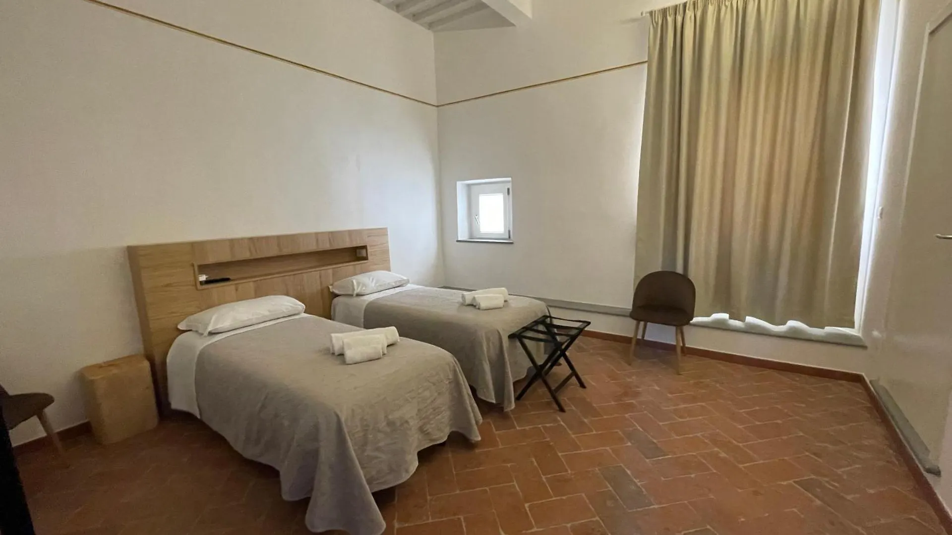 Guest house Il Genio - Residenza D'Epoca Hotel Pisa Italy
