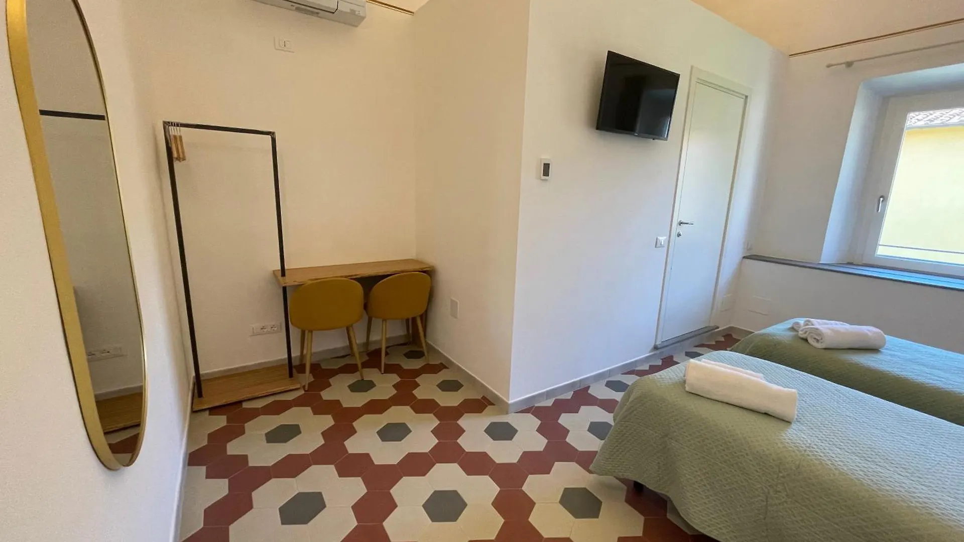 Il Genio - Residenza D'Epoca Hotel Pisa Guest house